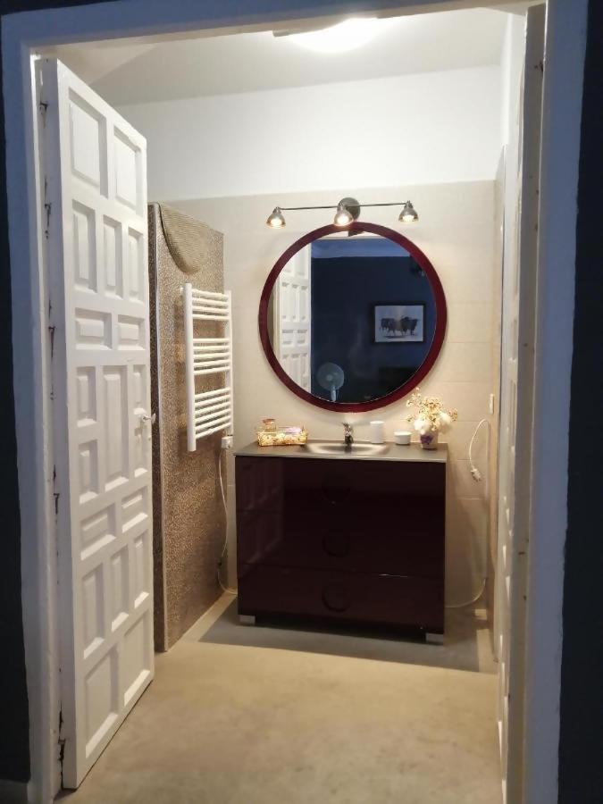 Apartamento El Sosiego Sanlúcar de Barrameda Exterior foto