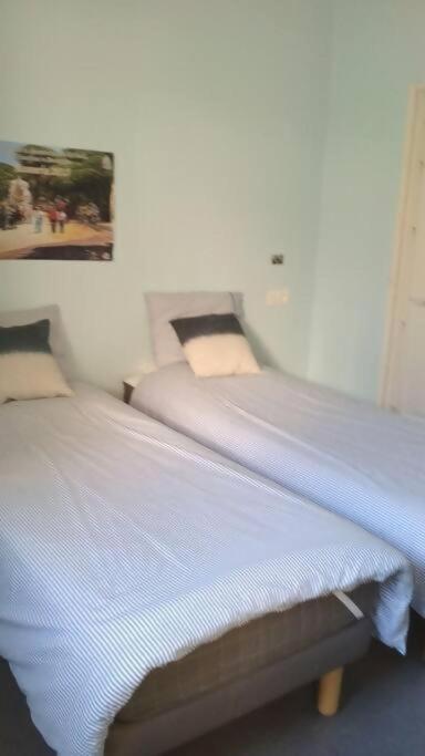 Apartamento El Sosiego Sanlúcar de Barrameda Exterior foto